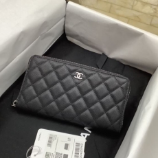 Chanel Wallet Purse